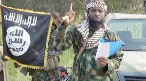 Shekau: Now dead?