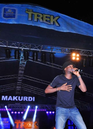 2Face, Yemi Alade, Others To Deliver Epic Gig As Star Music Trek Ends