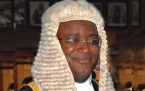 Alegeh: NBA President