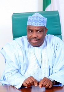 Tambuwal: offers monetary rewards for cleanliness