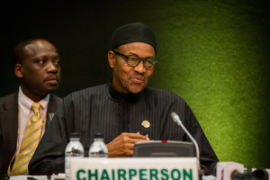 Buhari