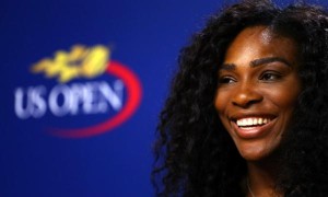Serena Williams