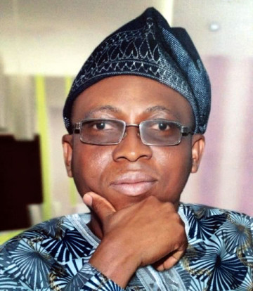 Charles Eguridu: states still owing N2billion