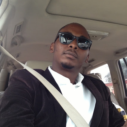 Chika Udensi, Arik Air Steward arrested in London for cocaine smuggling