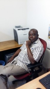 Dada Adefolami