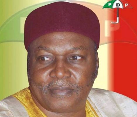 Darius Ishaku: Quiet in Jalingo, jubilation in Takum