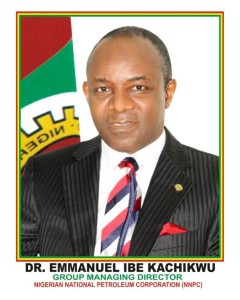 Kachikwu: pledges transparency