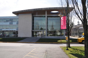 Kwantlen Polytechnic University, Vancouver