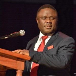 Governor Ayade