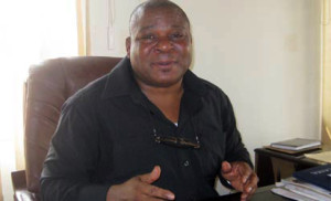 Senator Emma Nwaka