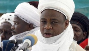 Sultan Abubakar