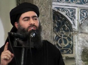 Baghdadi