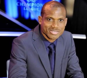 Oliseh: ignores Chelsea dup, Victor Moses, Mikel Obi