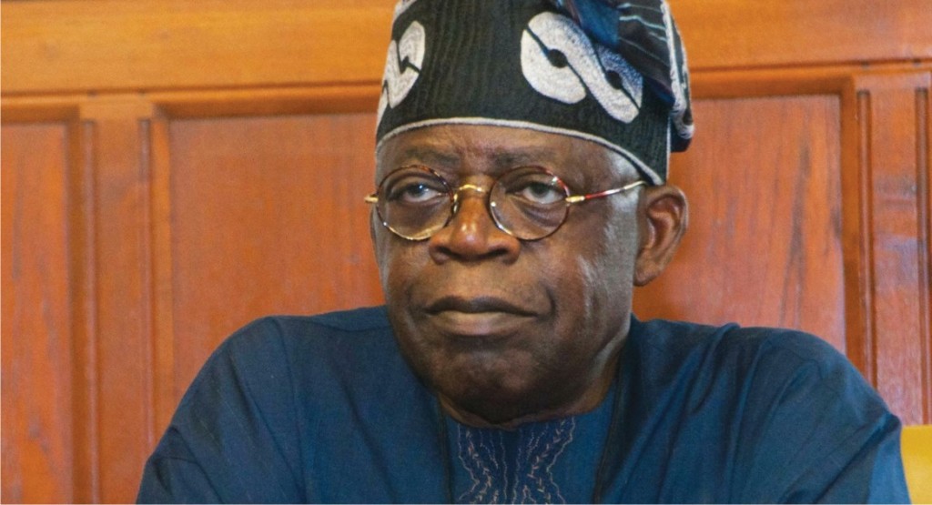 Bola Tinubu: Tinubu Support Organisation prays for him ahead of 2003 presidential election