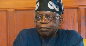 Bola Tinubu: Tinubu Support Organisation prays for him ahead of 2003 presidential election