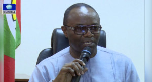 Ibe Kachikwu:NNPC MD