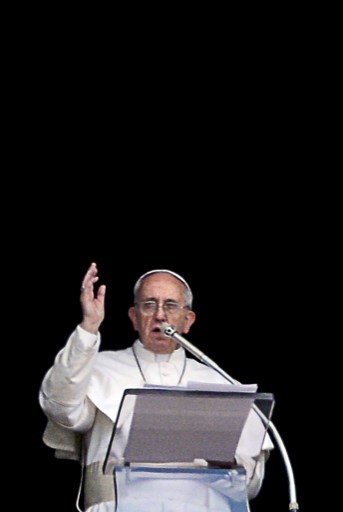 Pope Francis