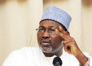 Professor Attahiru Jega: joins Peoples Redemption Party