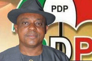 PDP Chairman, Prince Uche Secondus: High Court of Rivers sack him from office