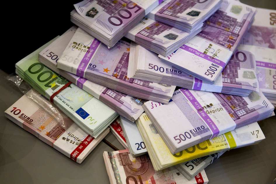 Money: Ten trillion lost to pandemic globally