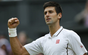 Djokovic