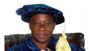 Professor Abdulganiyu Ambali