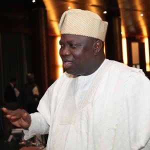 Gov. Ambode