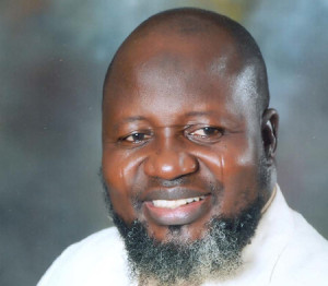 Adebayo Shittu: communications minister