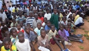 IDPs