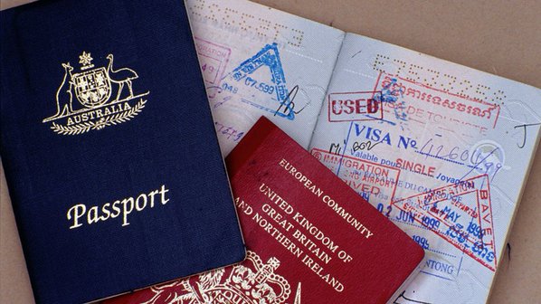Australia plans ‘cloud passport’, travellers won’t need physical passport