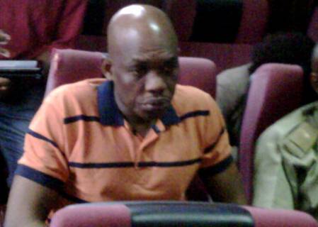 Charles Okah: lawyer wants him chained during trial