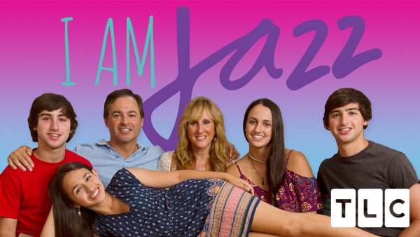 I am Jazz : the 'offensive' programme axed