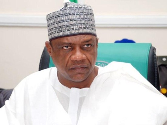 Gaidam: condemns Boko Haram as barbaric