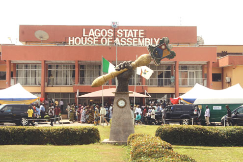 Lagos House of Assembly