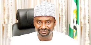 NEMA DG, Muhammad Sani Sidi