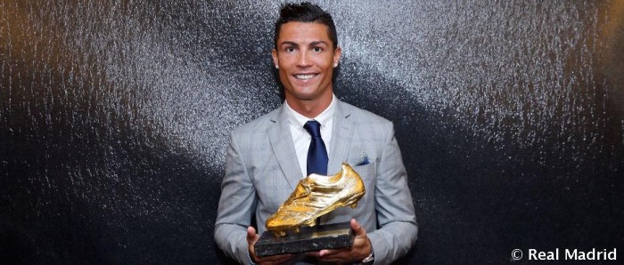 Ronaldo:
