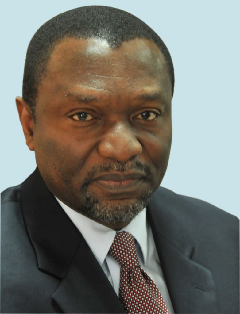 Udoma Udoma
