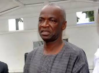 Anwuka: White paper was nullified