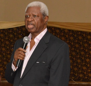 Chief Mathias Offoboche: Dies
