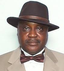 Ogbonna Nwuke: tackles Wike over alleged embezzlement allegation