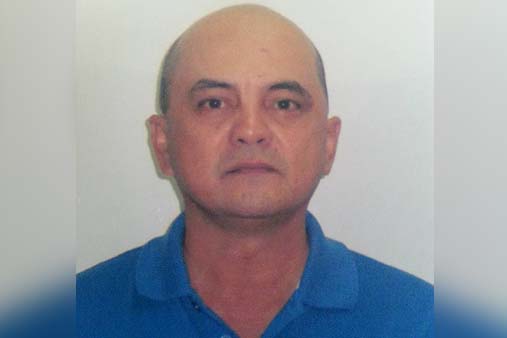 Espinar: assassinated on second attempt
