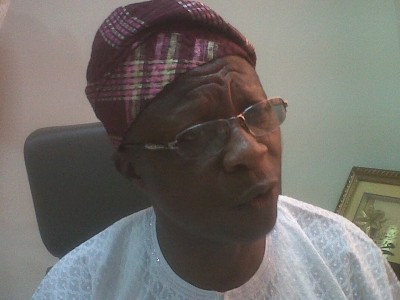 Bisi Yusuf pix