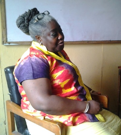 Bunmi Oyinsan