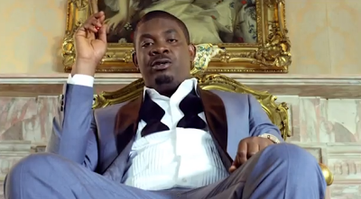 Don Jazzy