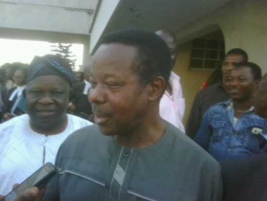40 years after, Sunny Ade wins copyright to his musical works