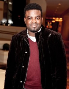 Kunle Afolayan: “Once I read the book, I had to decide on what aspect of the book I wanted to focus on and whose perspective I wanted to share based on the story because “Swallow” as a book focused on the life of Tolani’s mother and Tolani herself immediately that was sorted every other thing was put in place"