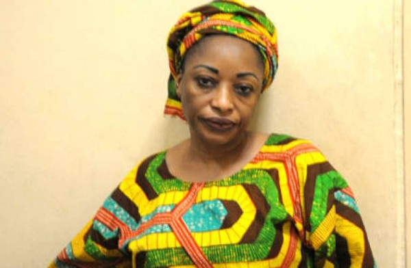 Mrs Imaobong Akon Esu-Nte