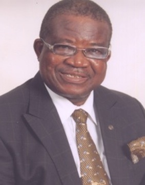 Olu Akinsoji