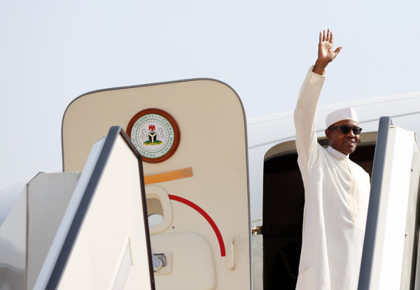 President Buhari jets out Thursday for Commonwealth Summit, Climate Conference