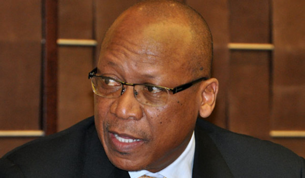 Sifiso Dabengwa: handsomely rewarded by MTN
